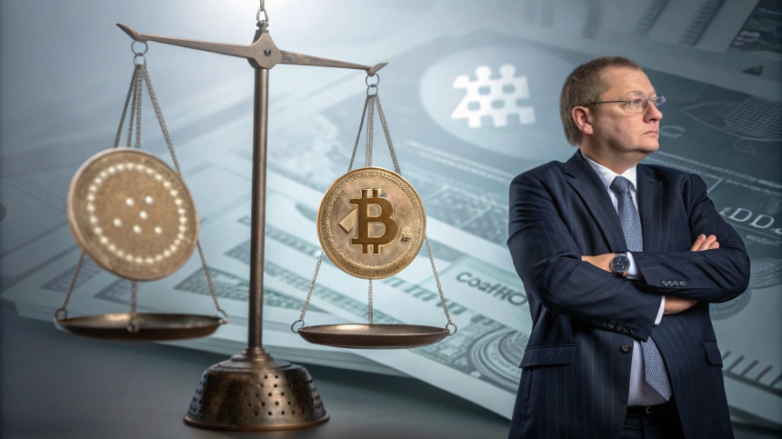  솔라나 창업자, 알트코인의 비트코인 공동보유 논의에 작심 비판…“코코넛 비용 지불 안돼”