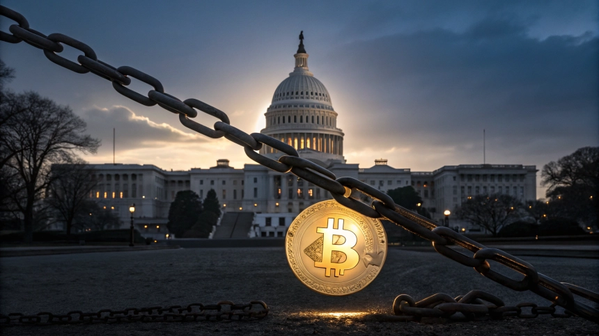  비트코인, 독재 정권에 맞선 '자유의 무기'…정치적 역할 부각