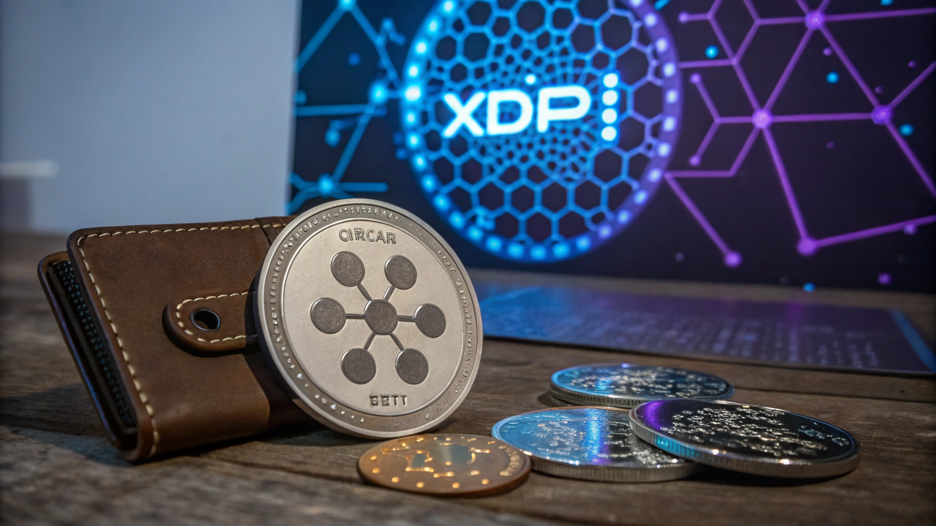 카르다노 창립자 호스킨슨, XRP 대규모 통합 예고…디파이·지갑·스테이블코인 협력