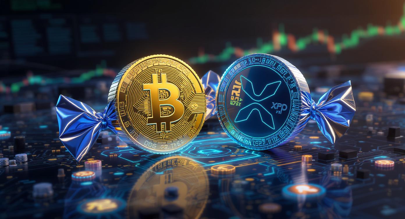 코인베이스, 도지코인($DOGE)·XRP 래핑 토큰 출시…'cbDOGE·cbXRP' 본격 가동