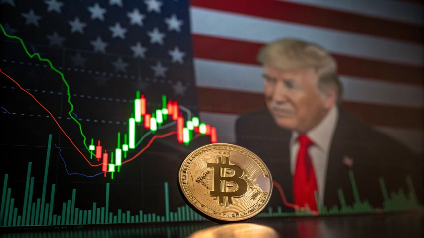  비트코인($BTC), 이란-이스라엘 충돌에도 10만 달러 선 지켜…트럼프發 낙관론 주목