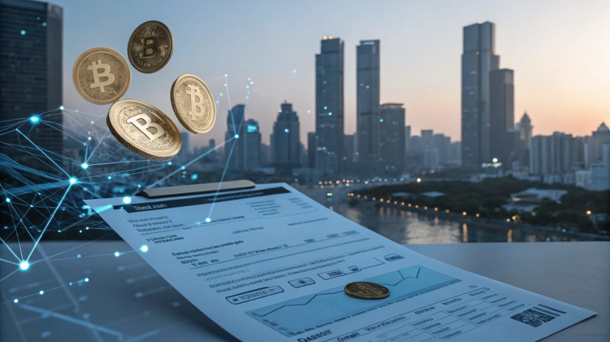  태국, 비트코인(BTC) 매매소득 5년간 면세…디지털 금융 허브 본격화