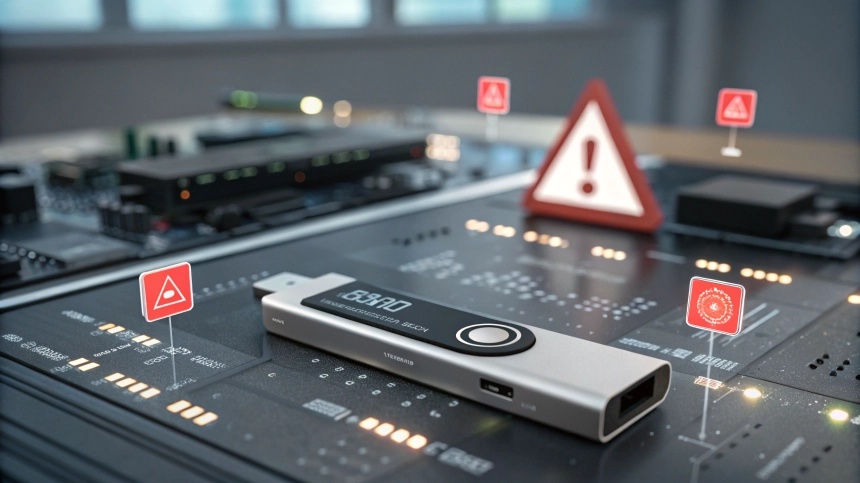  레저, 나노 S 지갑 지원 종료... 이용자들 보안 우려·불만 폭발