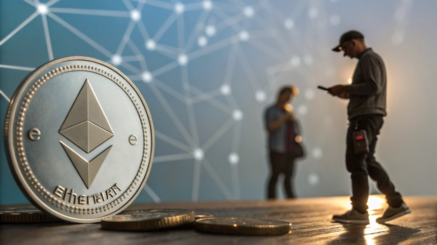 이더리움 재단, 9,000ETH(약 306억 원) 전략적 이체…생태계 지원 가능성 주목
