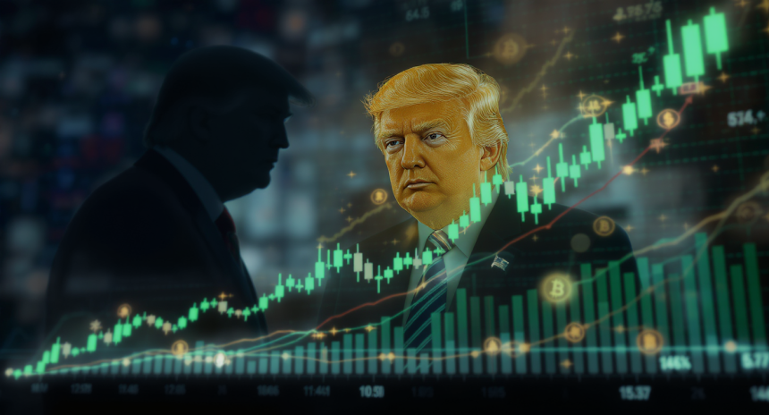  비트코인($BTC), 트럼프發 관세 우려 속 10만 6000달러 반등…시장 회복세