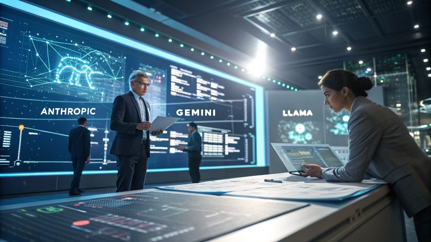  알파센스, 기업 맞춤 AI 분석툴 ‘딥 리서치’ 공개… 시장 주도권 정조준