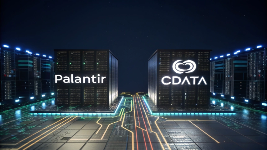  팔란티어, 씨데이터 손잡고 AI·데이터 통합 가속화…엔터프라이즈 시장 공략 강화