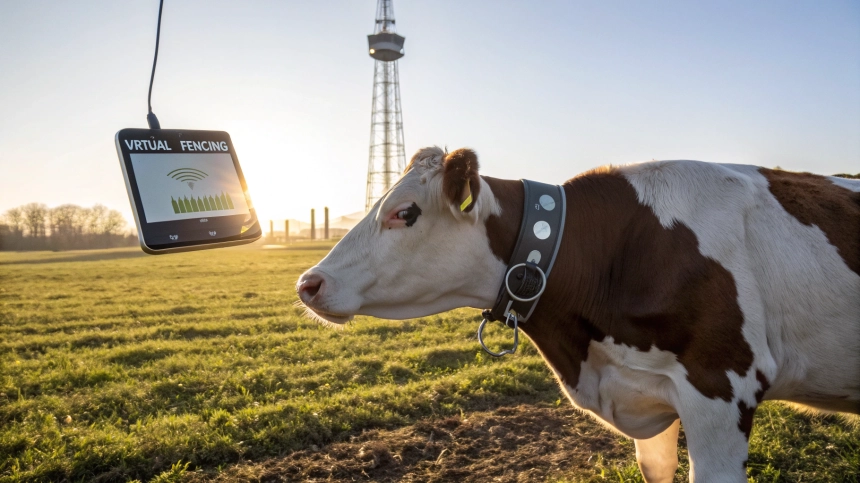  소도 이제 앱으로 관리한다… 할터, 1억 달러 투자 유치 '유니콘 등극'