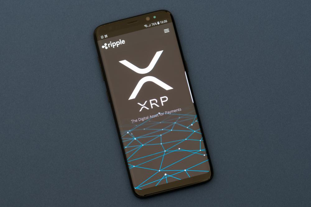XRP 렛저, 일일 거래량 510만 건으로 역대 최고 기록 경신
