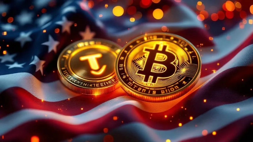Tether CEO “비트코인·스테이블코인, 미국 경제 강화할 것”