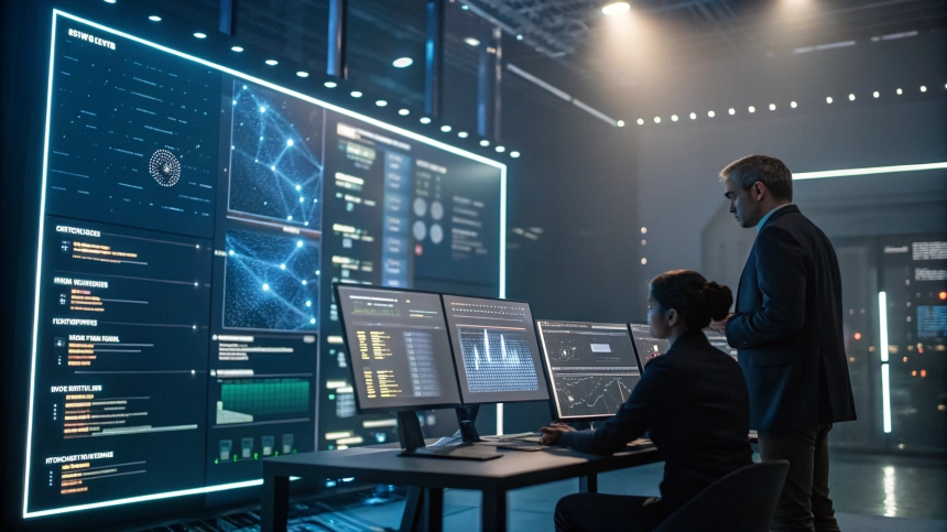  생성형 AI와 오픈플로우, 비정형 데이터 혁신 주도…기업 의사결정 판도 바뀐다