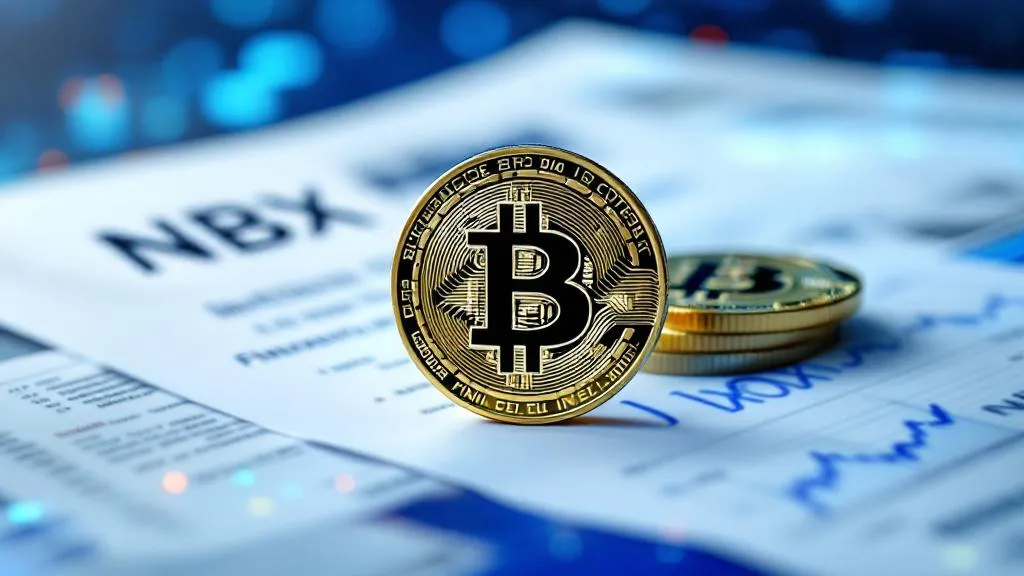 노르웨이 NBX, 첫 비트코인 재무보유 상장사로 등재
