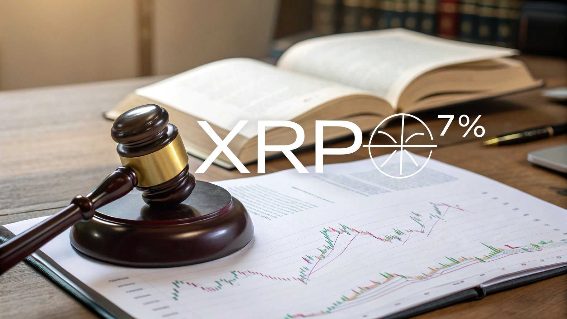 리플($XRP)·SEC 소송 중대 국면…6월 판결 가능성에 시장 긴장감 고조