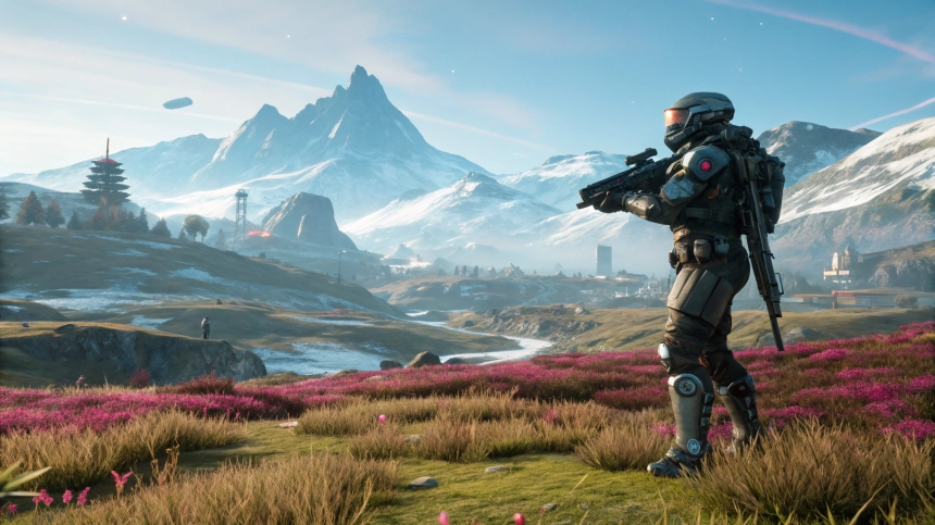  ‘보더랜드4’, 6년 만의 귀환… 완전한 오픈월드·전술형 전투로 진화