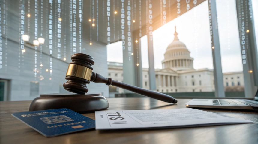  美, AI 투명성 법제화 시동… 'RISE 법안' 조건부 면책 규정 담아