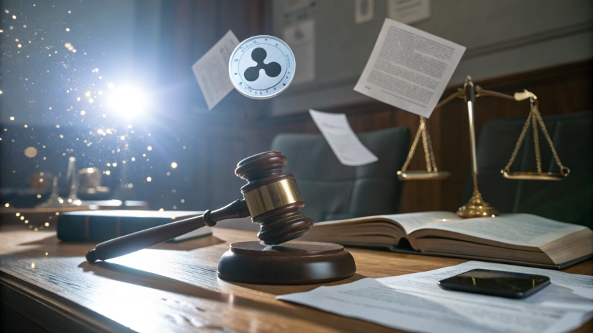  리플 소송 '지시적 판결' 임박…XRP 증권 여부는 변함없다