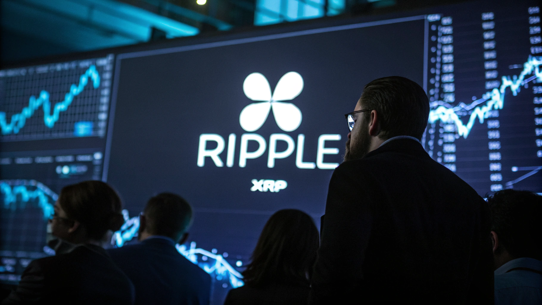 XRP 온체인 지표 20일 최저…네트워크 사용량 급감 '경고등'