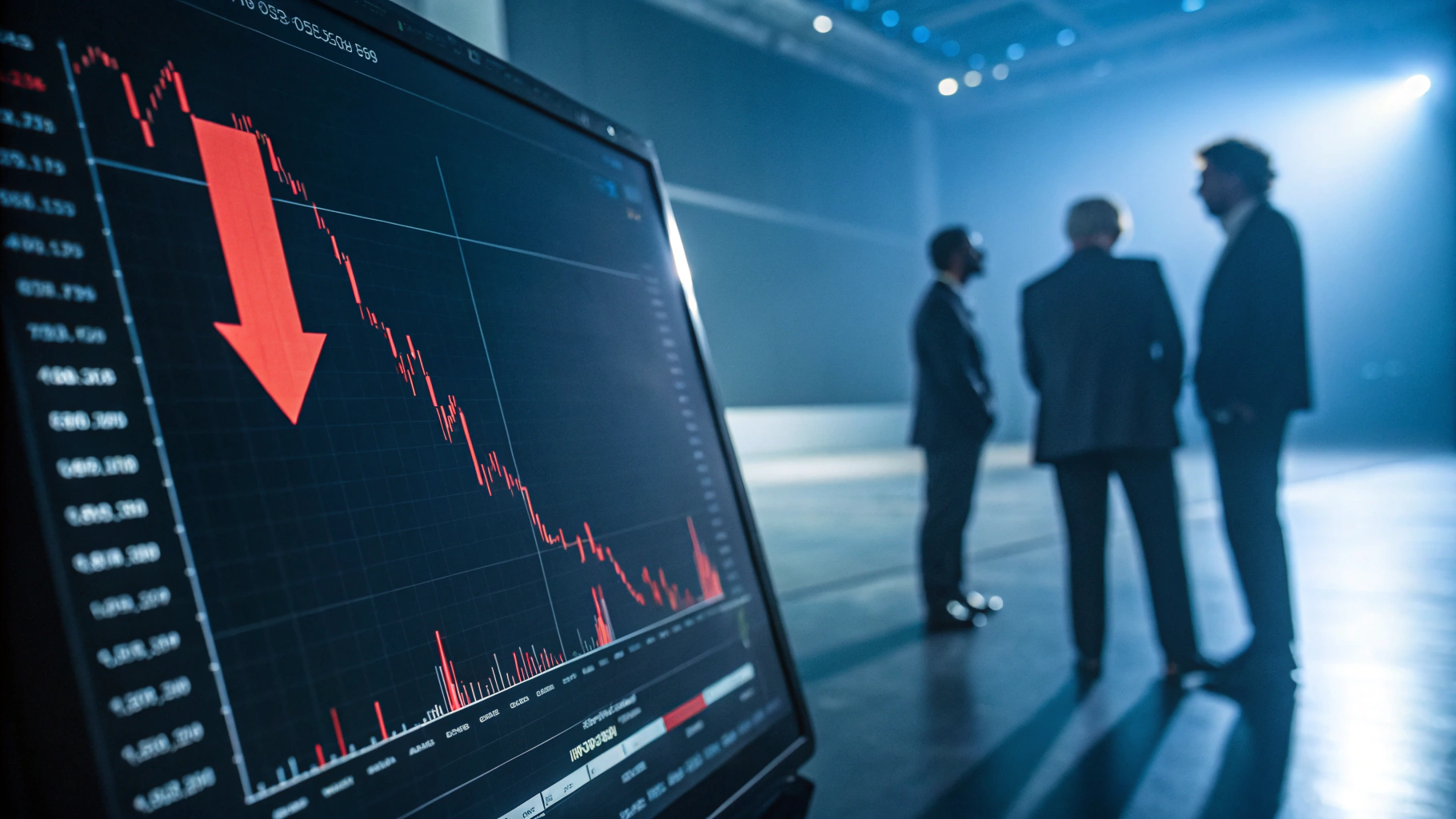 美 기관, 비트코인 ETF 투자 23% 급감…트럼프 재선 앞두고 '관망 모드'