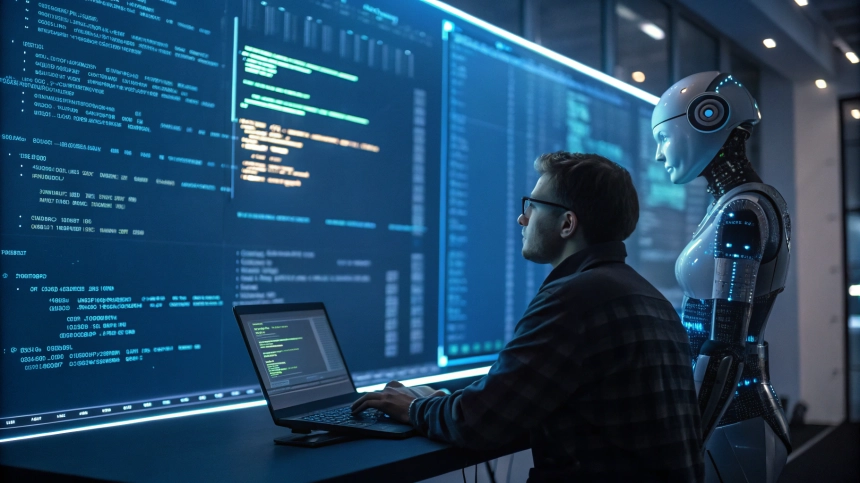  젠코더, AI 코드 실시간 검증 도구 '젠테스터' 출시…개발 생산성 30%↑