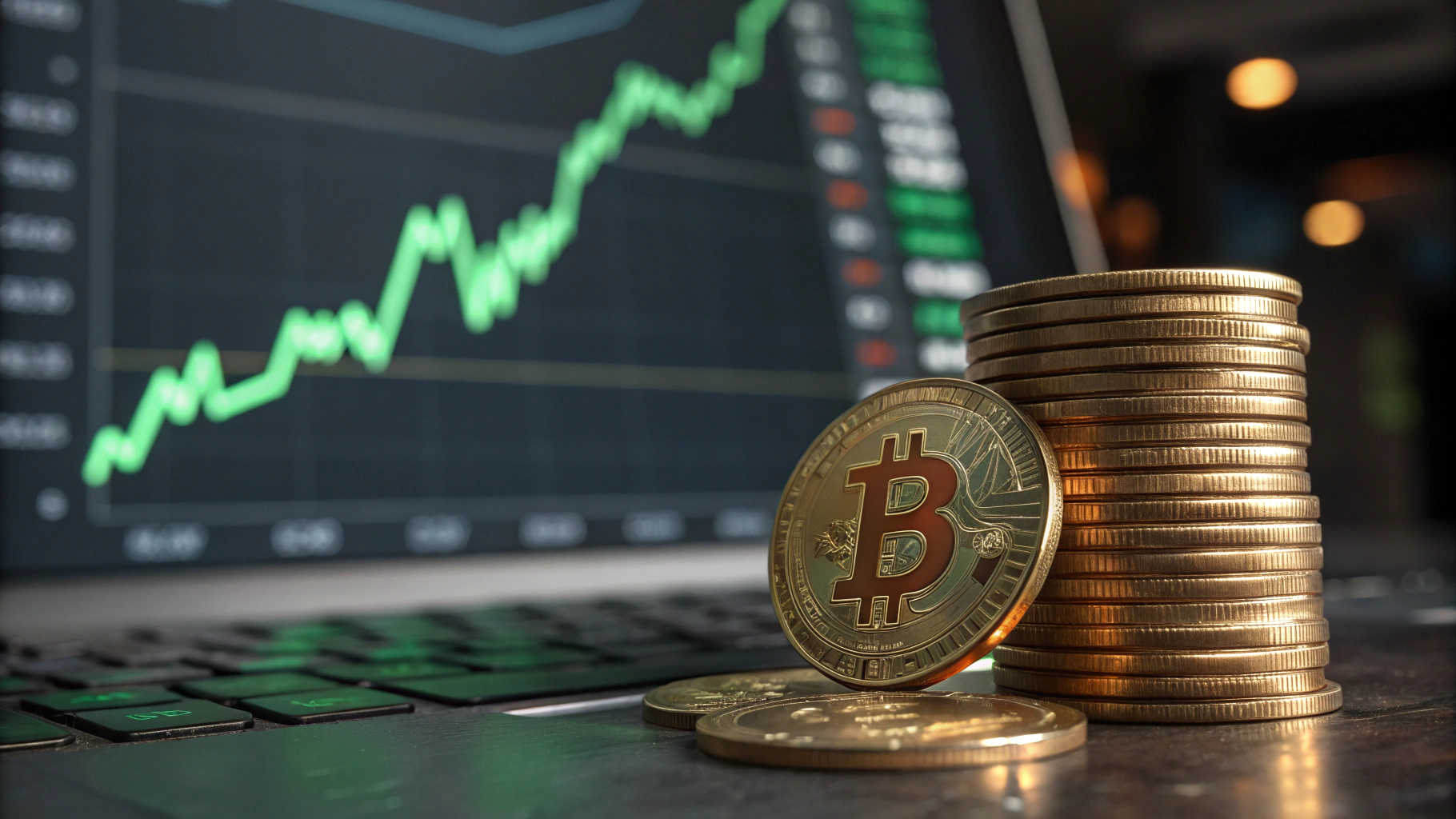 노르웨이 NBX, 비트코인 전략 매입에 주가 하루 만에 138% 폭등