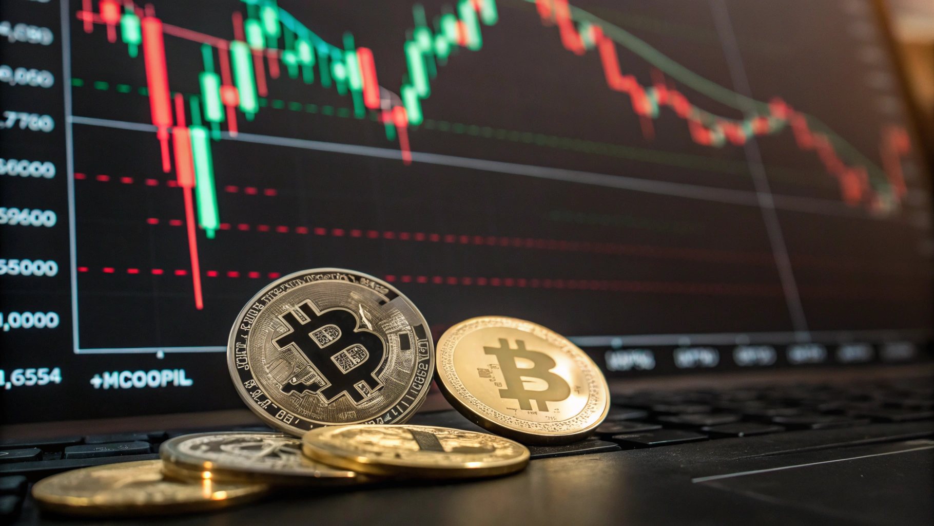 비트코인 반등·XRP 변곡점·도지코인 붕괴 위기…암호화폐 시장, 방향성 시험대