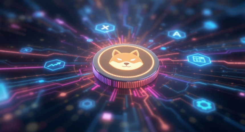  시바이누(SHIB), 디파이 통합·자동 소각으로 실용성 승부수