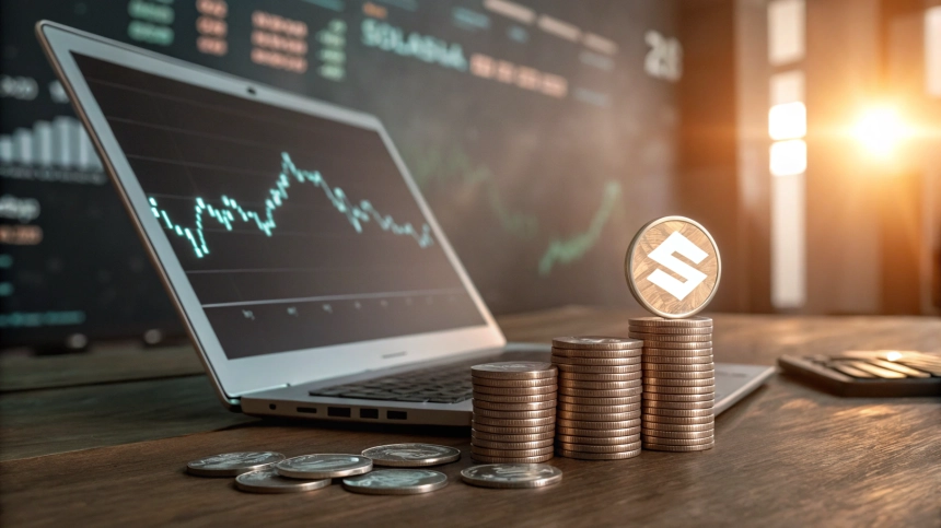  클래스오버, 6,850억 원 규모 전환사채로 솔라나($SOL) 대규모 매입 추진