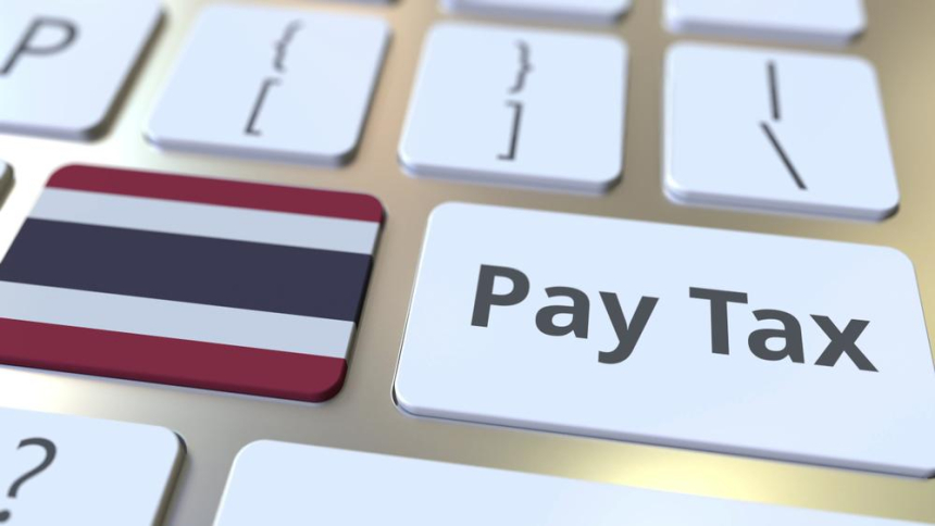  태국 정부, 암호화폐 거래 양도소득세 면제 승인으로 글로벌 디지털 자산 허브 도약 가속화