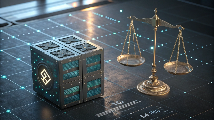  SEC, 프로토콜 스테이킹은 '증권 아냐' 첫 인정…미 규제 판도 전환 신호