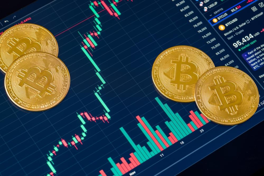 비트와이즈 CIO, 비트코인 5% 배분으로 포트폴리오 수익률 2배 향상 가능 주장