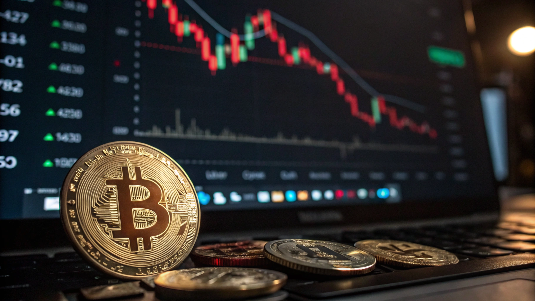극단적 공포? 비트코인($BTC), 서프라이즈 반등 신호 나왔다