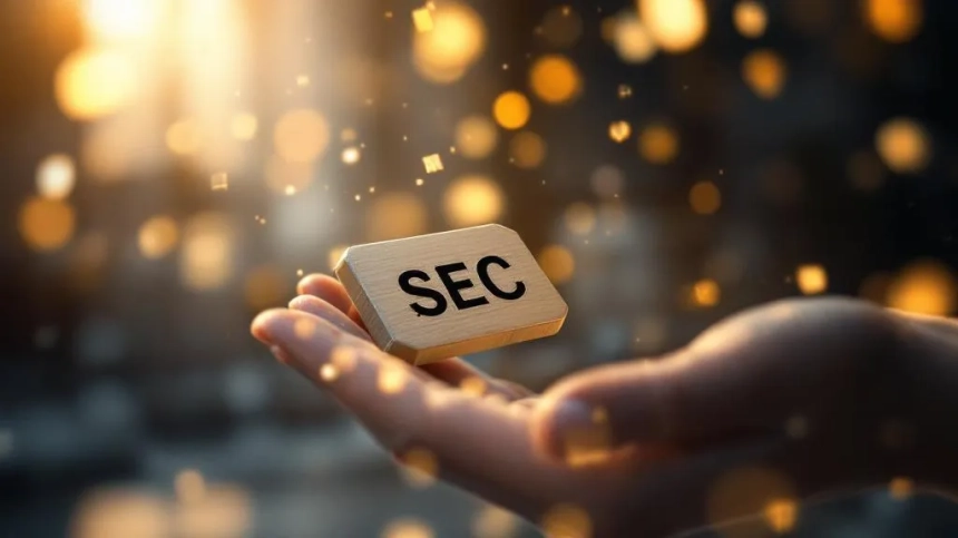 미 SEC 의장 “개인 자산의 자기 보관, 디지털 시대에도 보호돼야”