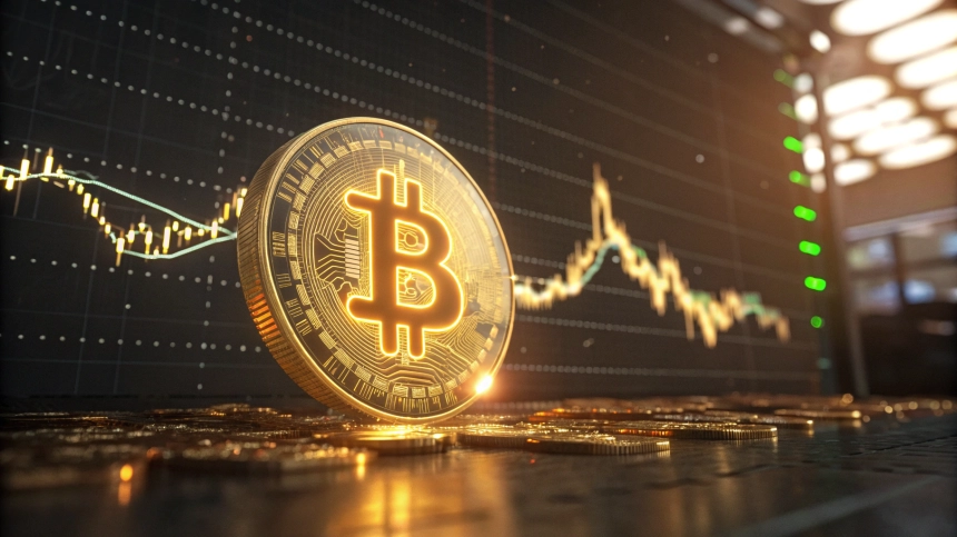 비트코인($BTC), MVRV 골든크로스 임박…새로운 상승장 신호 되나