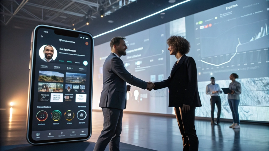  루트(Root), 129억 시드 투자 유치…‘맞춤형 커뮤니티 플랫폼’ 도전장