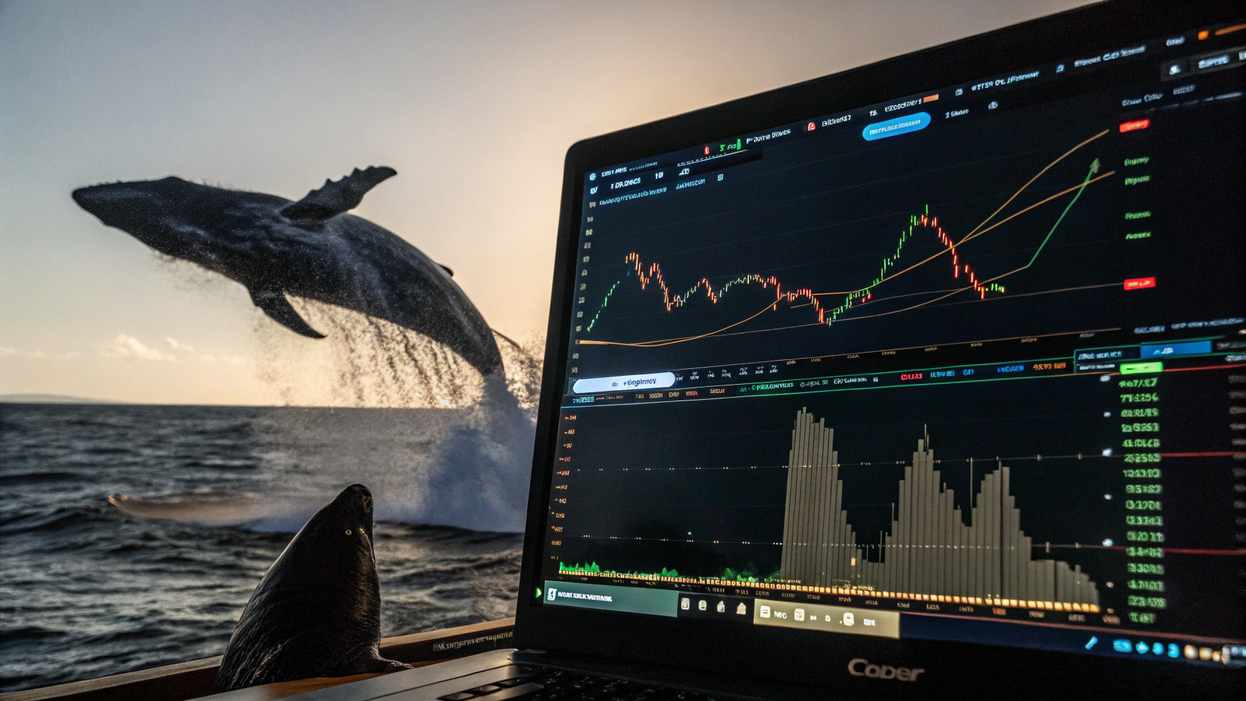 비트코인($BTC), 사상 최고가 주간 마감 초읽기…10만 달러 돌파
