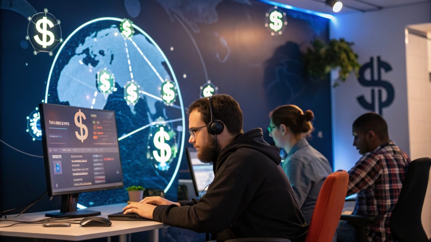  터키 게임 스타트업 ‘빅거 게임즈’, 2,500만 달러 투자 유치…글로벌 공략 본격화