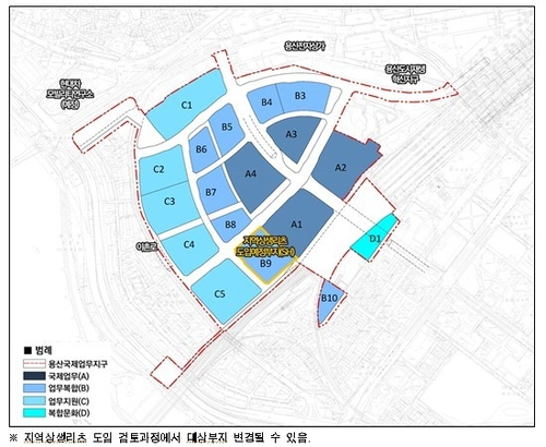 서울시, 부동산도 디지털 자산화…STO 기반 '시민 투자' 시대 연다