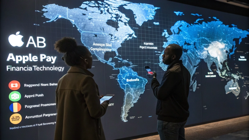 아프리카 대표 거래소 발르, 문페이와 맞손…180개국 암호화폐 결제 길 터졌다