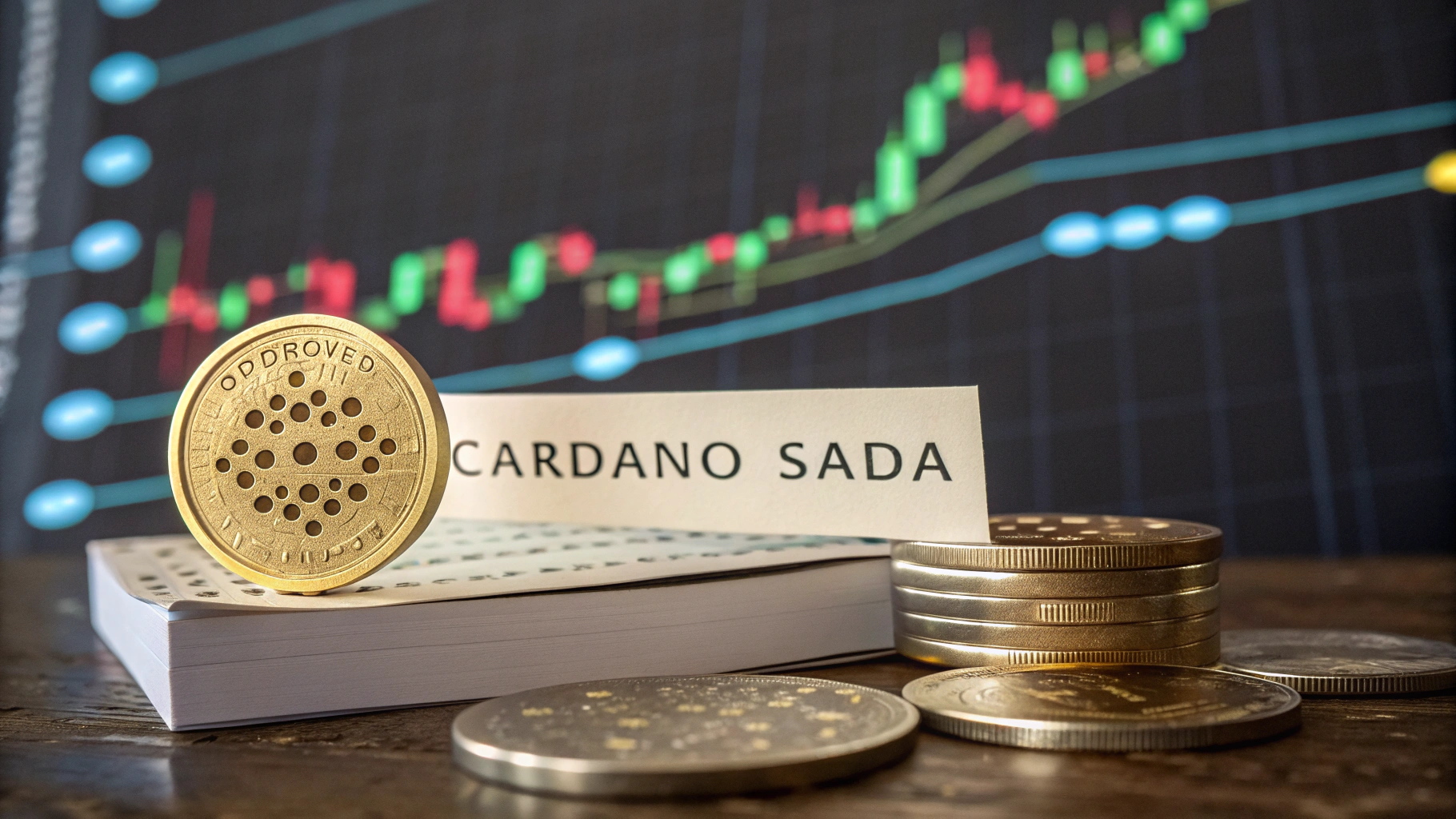 카르다노($ADA), 반등세 속 시총 Top10 지위 회복…ETF 기대감도 상승