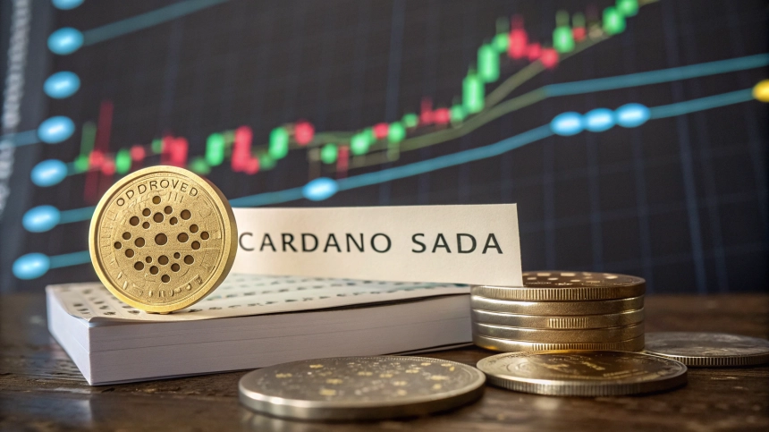 카르다노($ADA), 반등세 속 시총 Top10 지위 회복…ETF 기대감도 상승