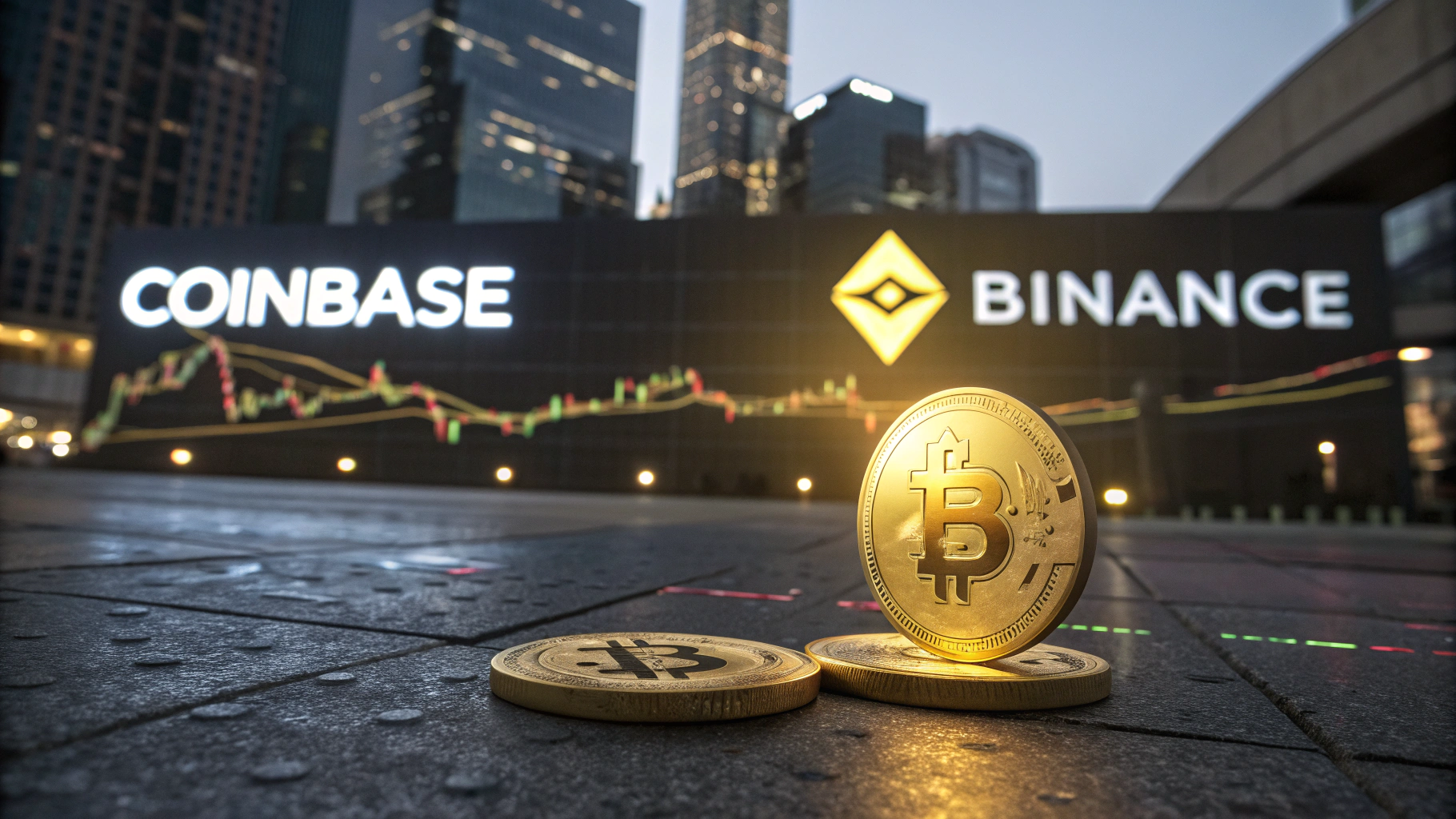 美 투자자 매수 열기 지속…비트코인($BTC) ETF 유입과 함께 급등세