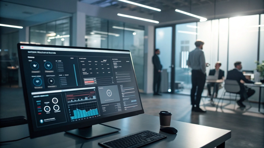  AI 데이터 품질 스타트업 콸리틱스, 1,000만 달러 투자 유치…BMW도 베팅