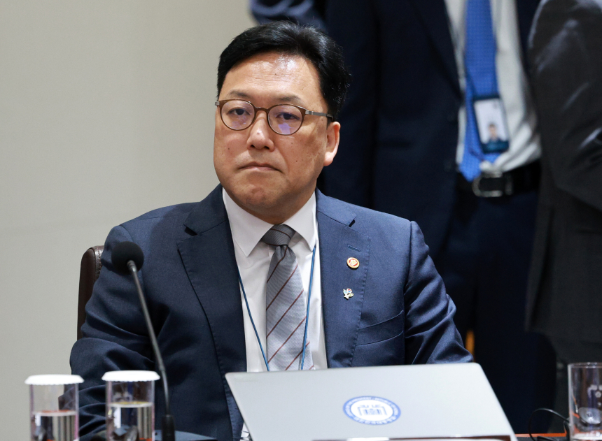  시장 혼란에 팔 걷은 금융당국… 토큰 증권 제도화 본격 추진