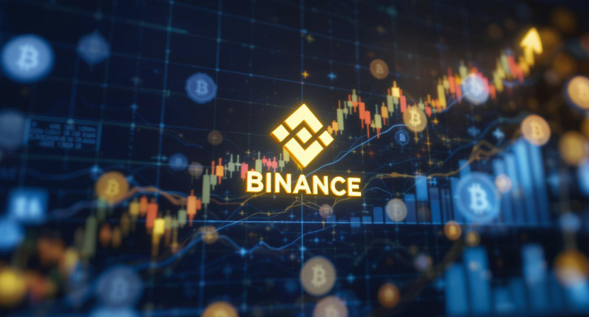  바이낸스 점유율 회복, 비트코인 시장 안정 신호…장기 보유자도 급증