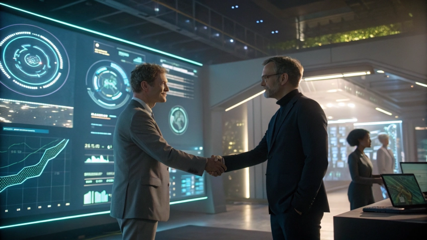  스케일AI, 메타서 20조 원 투자 유치… 스타트업 판 다시 흔들다