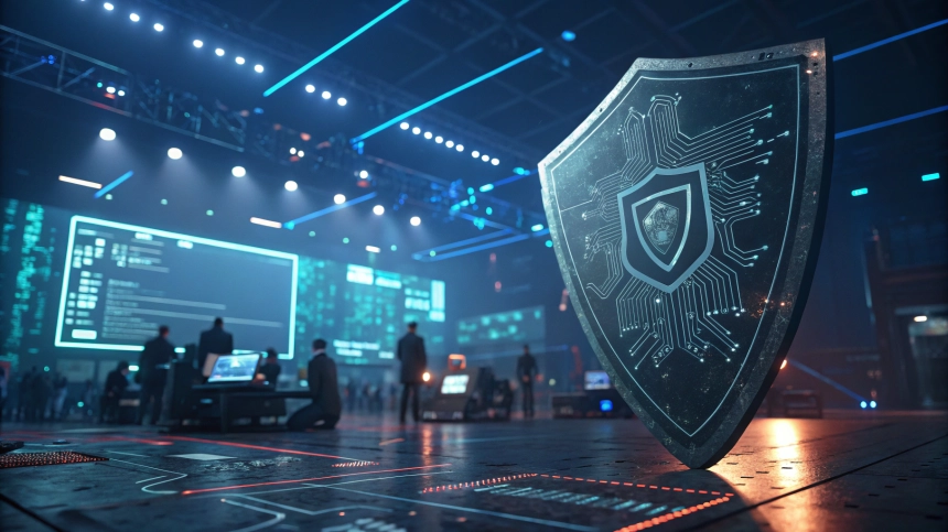  오픈소스 AI가 보안 혁신 이끈다… 시스코·메타·스타트업 '연합 전선'