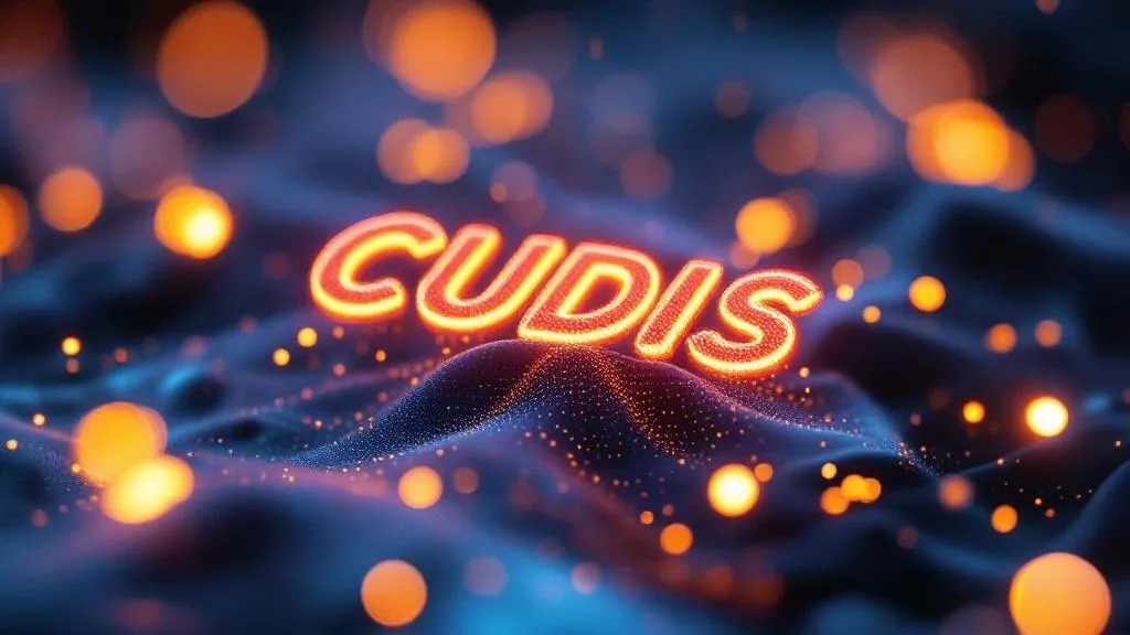 바이낸스, CUDIS 토큰 21번째 독점 TGE 진행