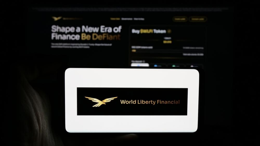 UAE 기반 아쿠아1, 월드 리버티 파이낸셜 토큰 1억 달러 매입, 중동 협력 확대