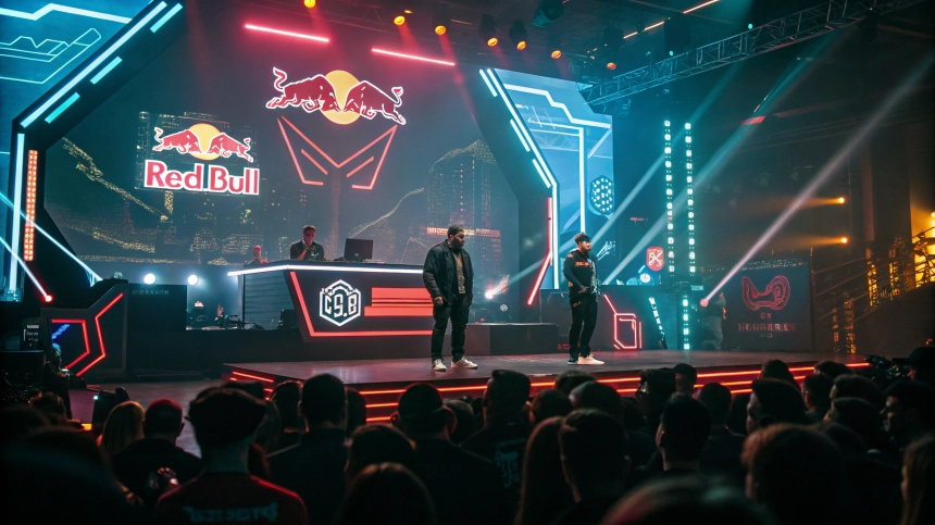 레드불, 발로란트 대회 '홈 그라운드' 뉴욕 개최… 총상금 10만 달러