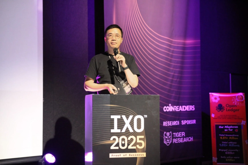 [토큰포스트 인터뷰] Matt Wang “웹3 보안, 사전 대응이 핵심…서틱(CertiK)은 생태계의 방패”